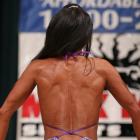 Kim   Goeden - NPC MaxMuscle Vancouver Natural  2010 - #1